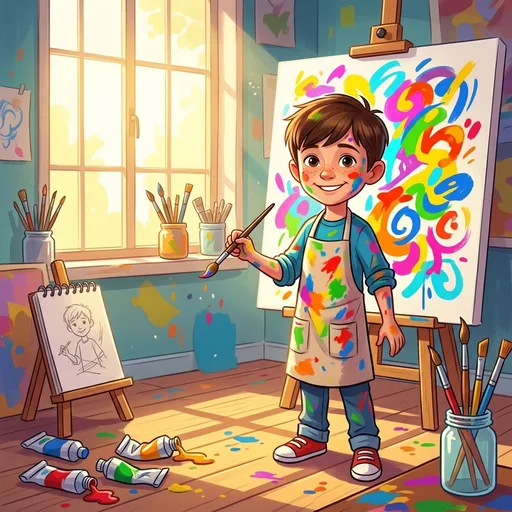 Artist