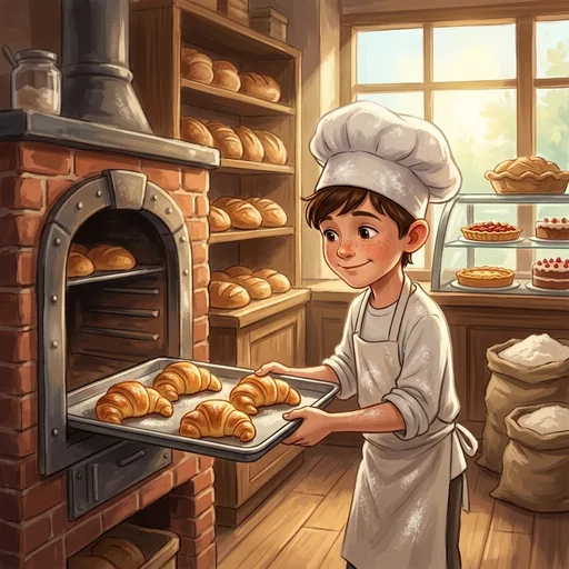 Baker