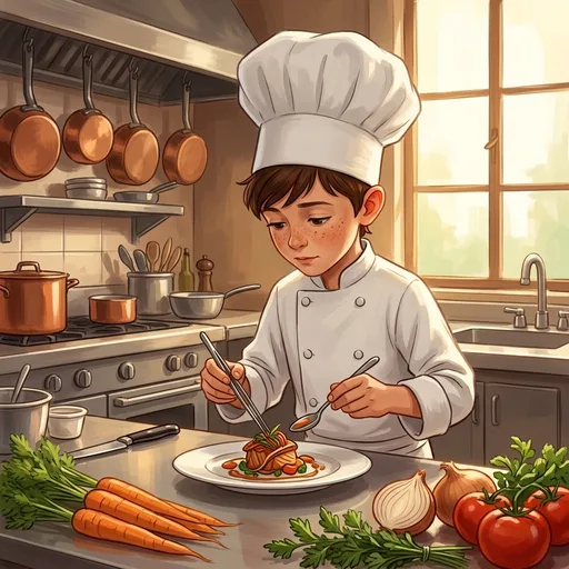 Chef
