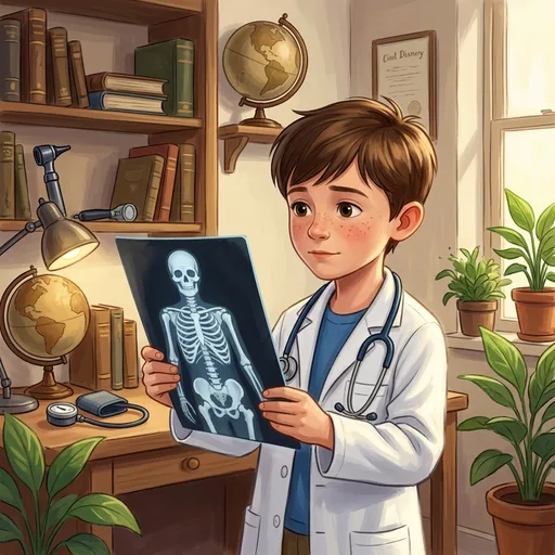Doctor