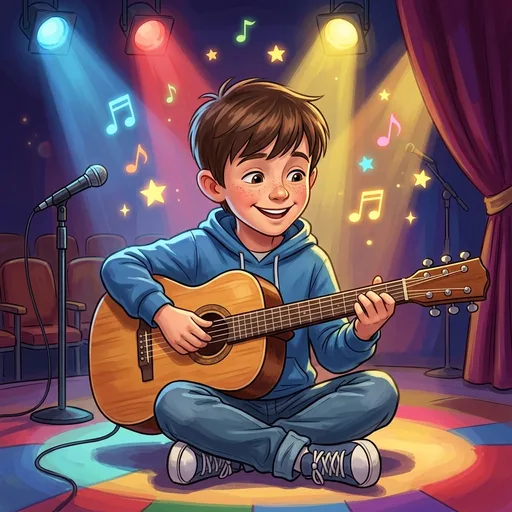 Musician