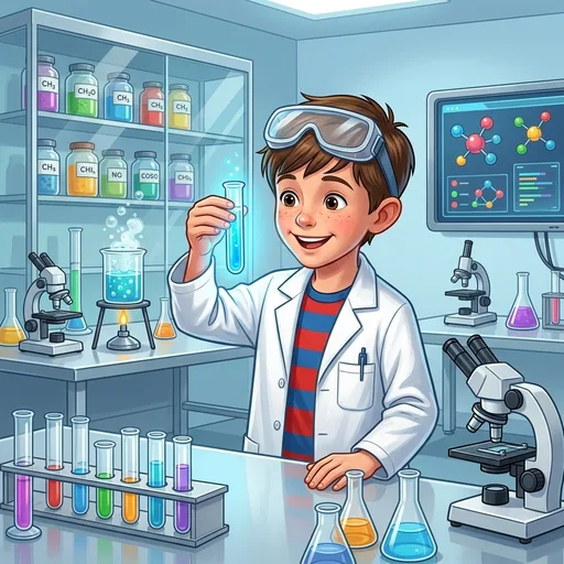 Scientist