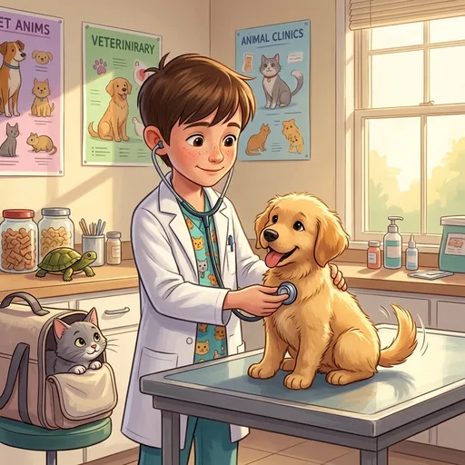 Vet